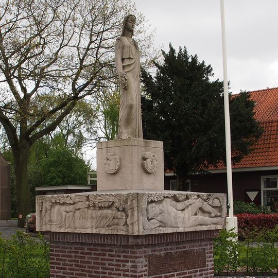 Verzetsmonument