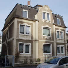 Haus Henselstraße 2