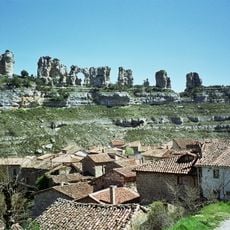 Orbaneja del Castillo