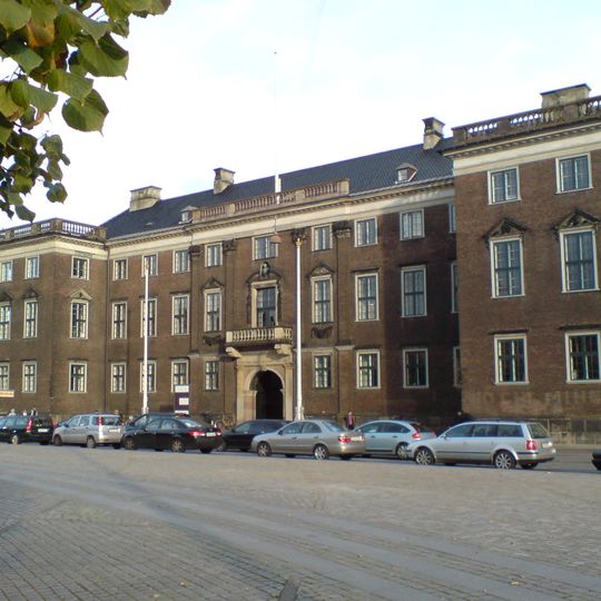 Royal Danish Academy of Fine Arts