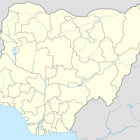 Katsina-Ala