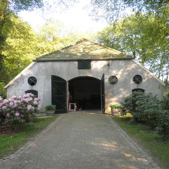 Koetshuis De Achterhoek