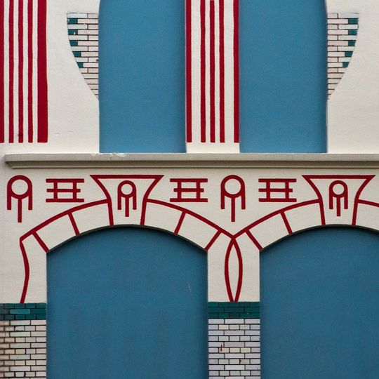 Spuistraat 65, Vlissingen