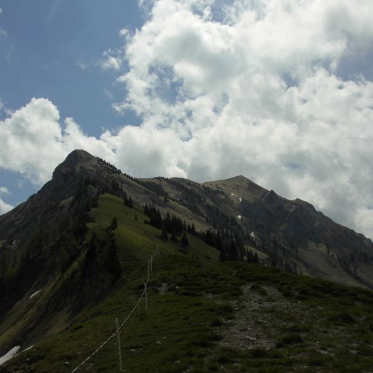 Sonntagsspitze