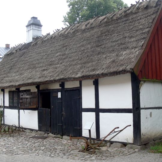 Hylla Smedia in Kulturen