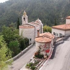 Église Saint-Julien de Castillon
