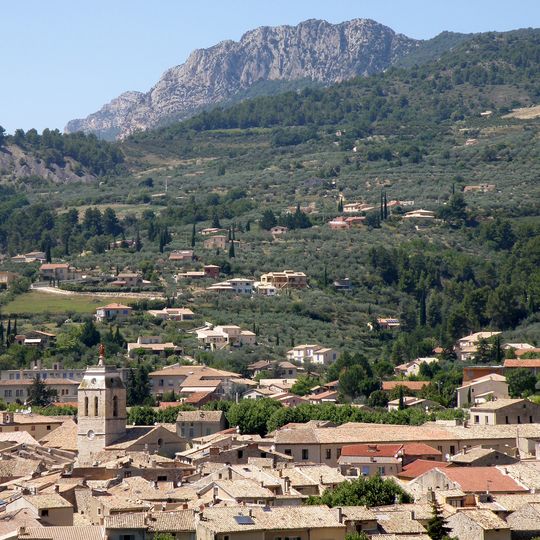 Buis-les-Baronnies