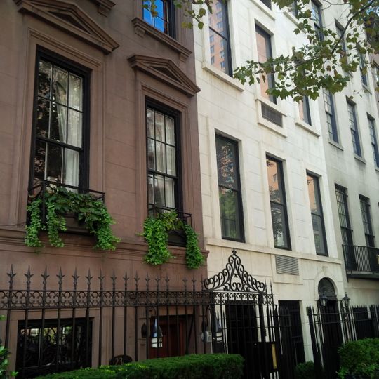 Treadwell Farm Historic District