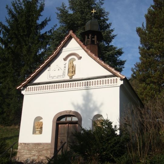 Chapel of Holy Trinity