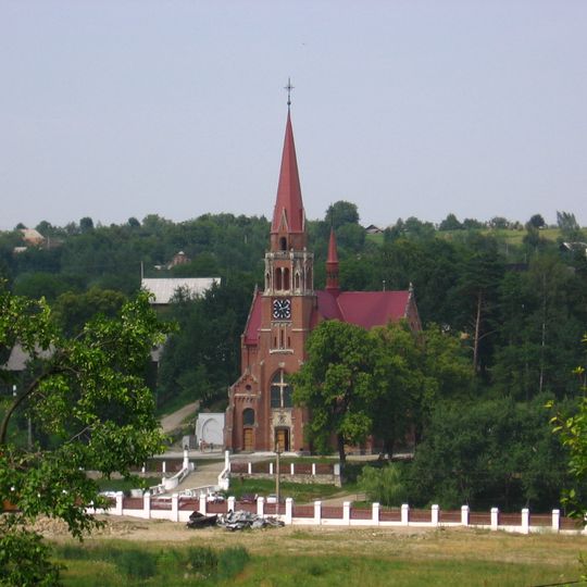 Basilika Mariä Himmelfahrt