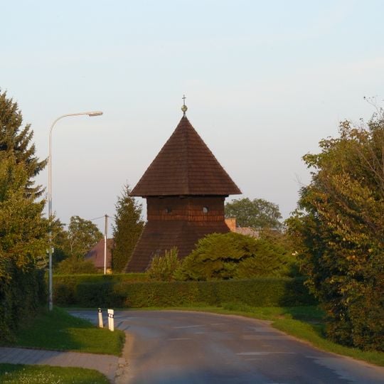 Horní Stakory