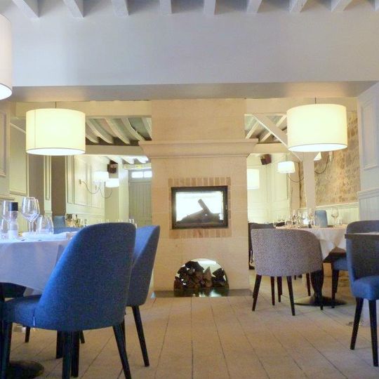 Auberge de la Grange aux Loups