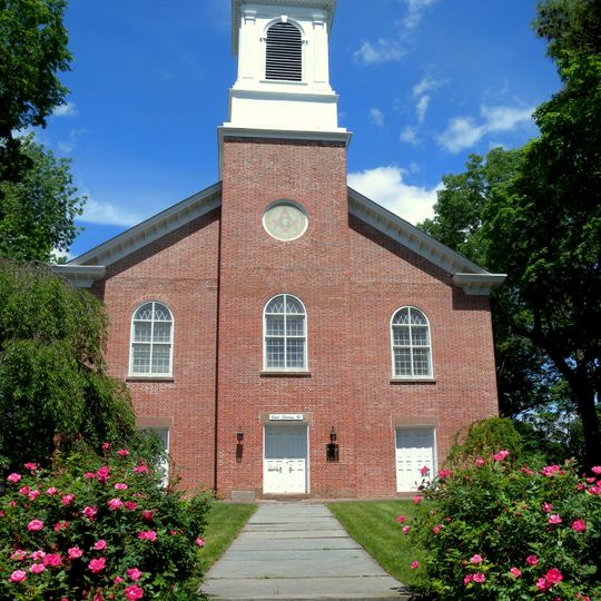 Madison Masonic Lodge