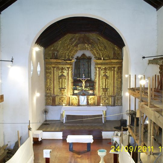 Church of Our Lady of Pilar