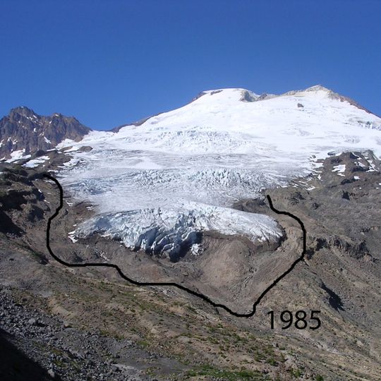 Easton Glacier