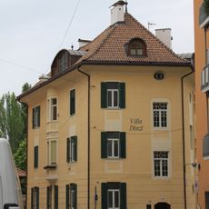 Villa Dinzl