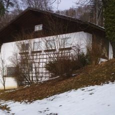 Wohnhaus, Haus Birkle