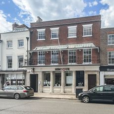 102 And 103, High Street