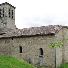 Église Notre-Dame de l'Annonciation de Joannas
