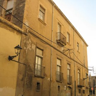 Casa Elias (Tarragona)