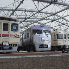 Keio Rail-Land