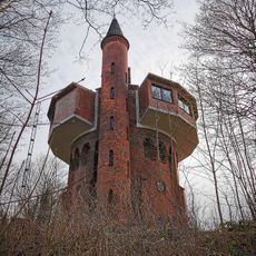 Wasserturm Glückstadt