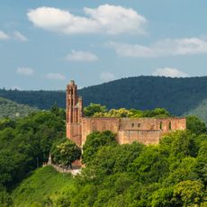 Limburg Abbey