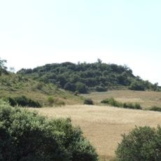 Tossal de les Barranques