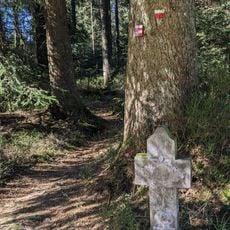 Croix Christiane