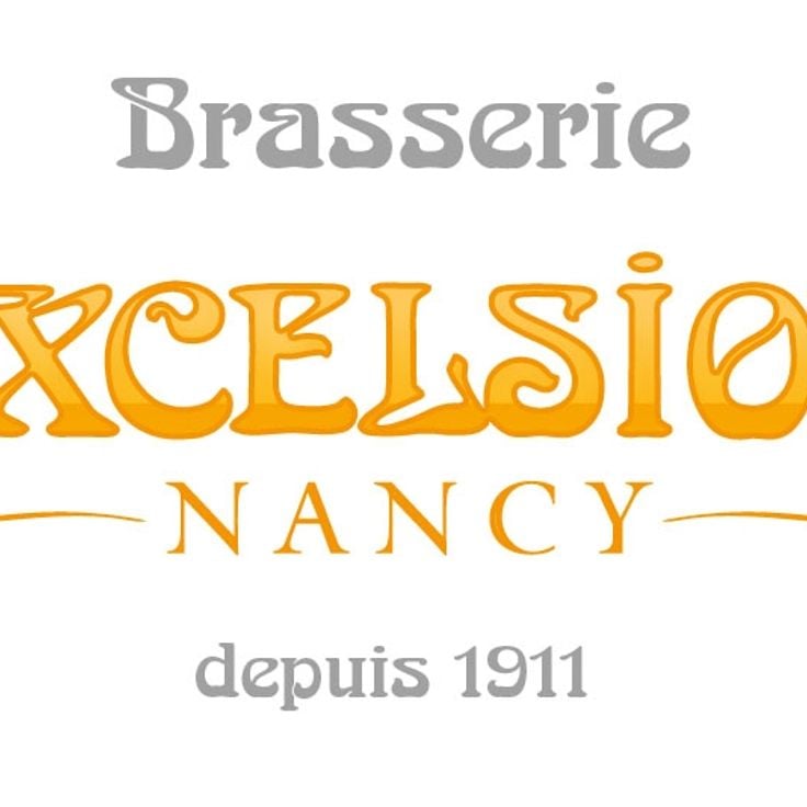 Brasserie L'Excelsior