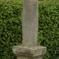 Bildstock Kieselbergstraße