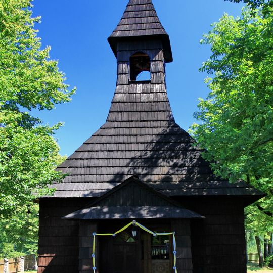 Kościół pw. Matki Bożej Fatimskiej