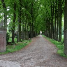 Remmerstein: entreepartij