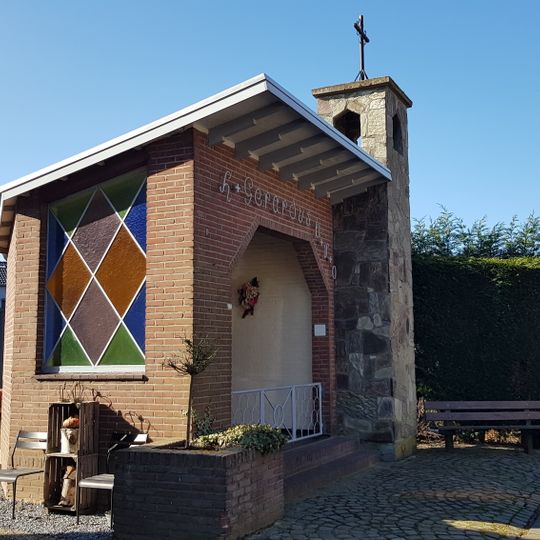 Sint-Gerarduskapel