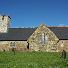Church of Saint Mary
