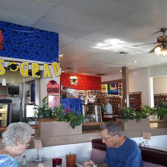 Sundowners Family Restaurant