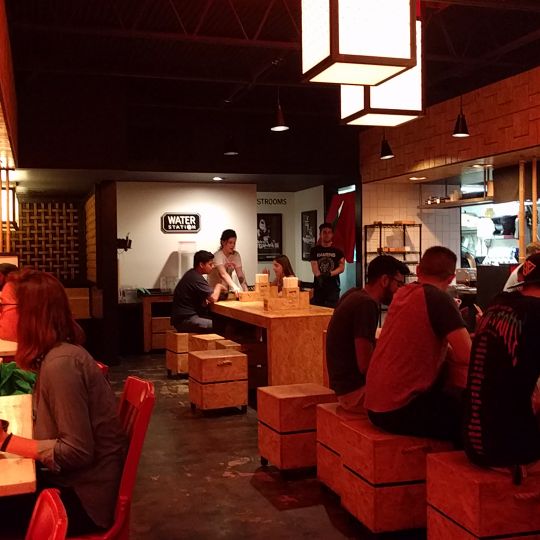 Ramen Tatsu-ya