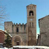 Corneilla-de-Conflent