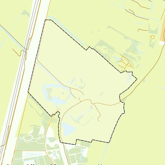 Rijksbeschermd gezicht Nieuwersluis