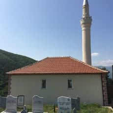 Mosque