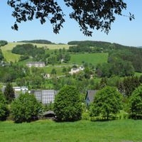 Thermalbad Wiesenbad