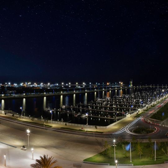 Marina Bay