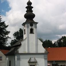 Chapel of Saint Michael