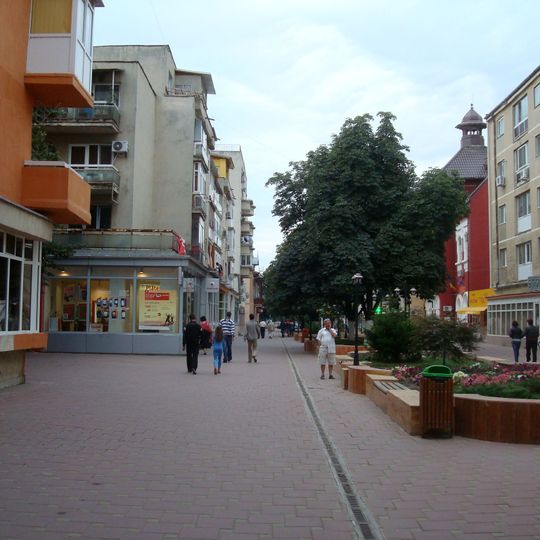 Oltenița