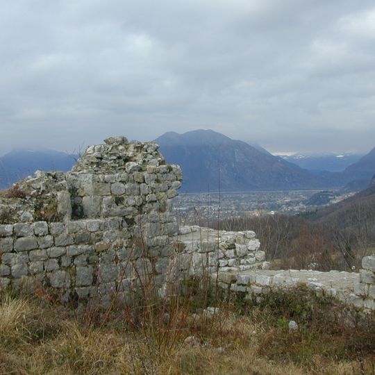 Castello di Ravistagno
