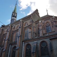 Ursulinenkerk