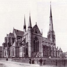 Sint-Josephkerk (Den Haag)