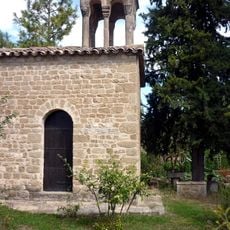 Santa Maria de Casalets