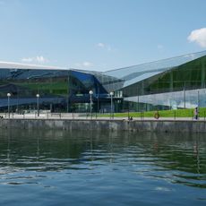 Hôtel de ville de Londres