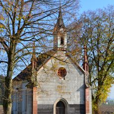 Kapelle
